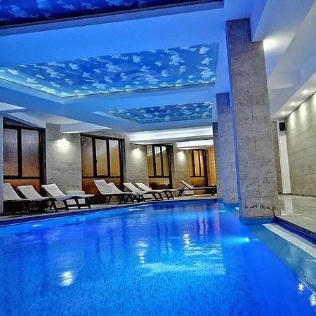 Apartament Kophill L36 Milmari Kopaonik Zewnętrze zdjęcie
