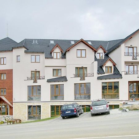 Apartament Kophill L36 Milmari Kopaonik Zewnętrze zdjęcie
