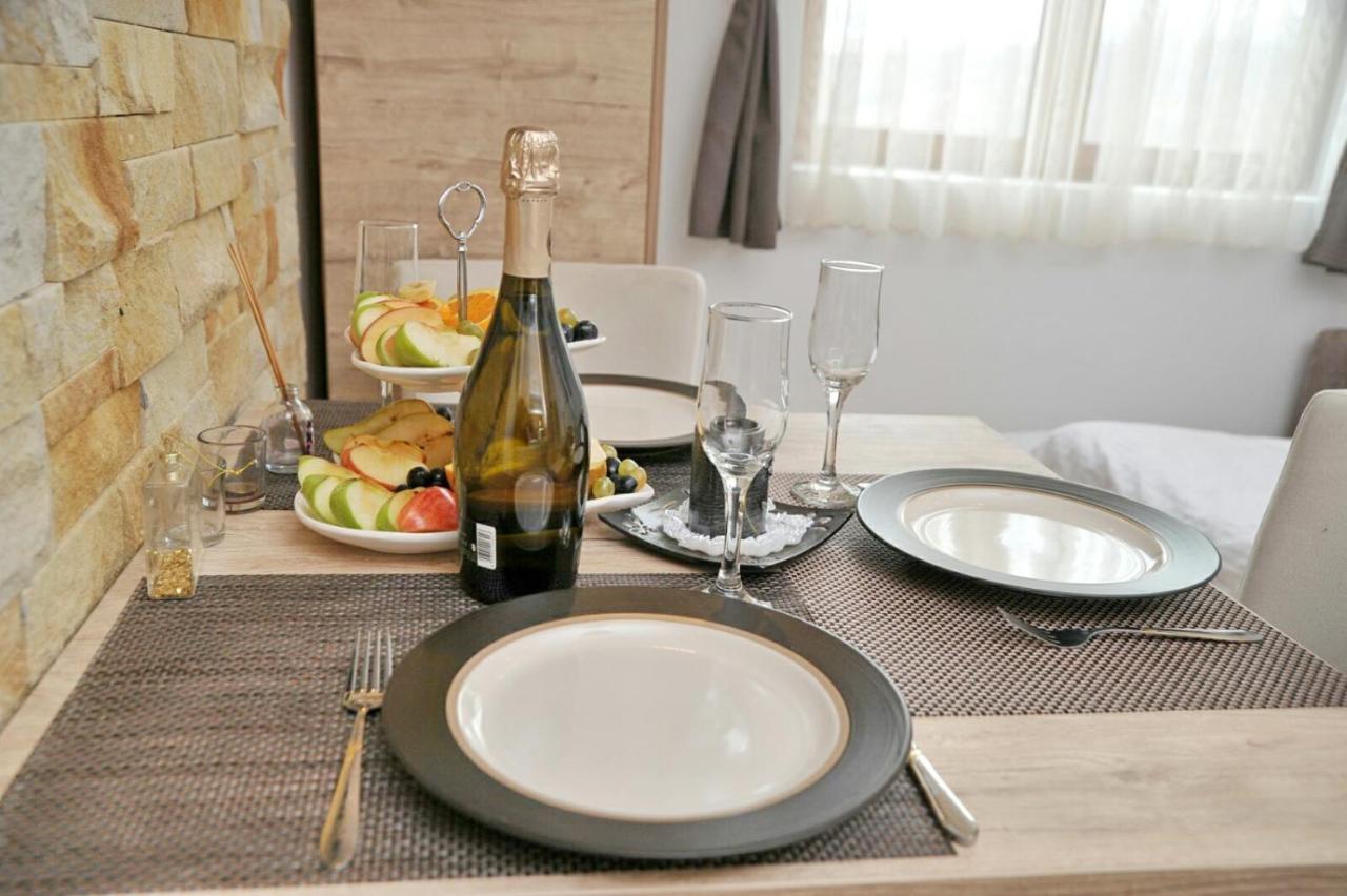 Apartament Kophill L36 Milmari Kopaonik Zewnętrze zdjęcie