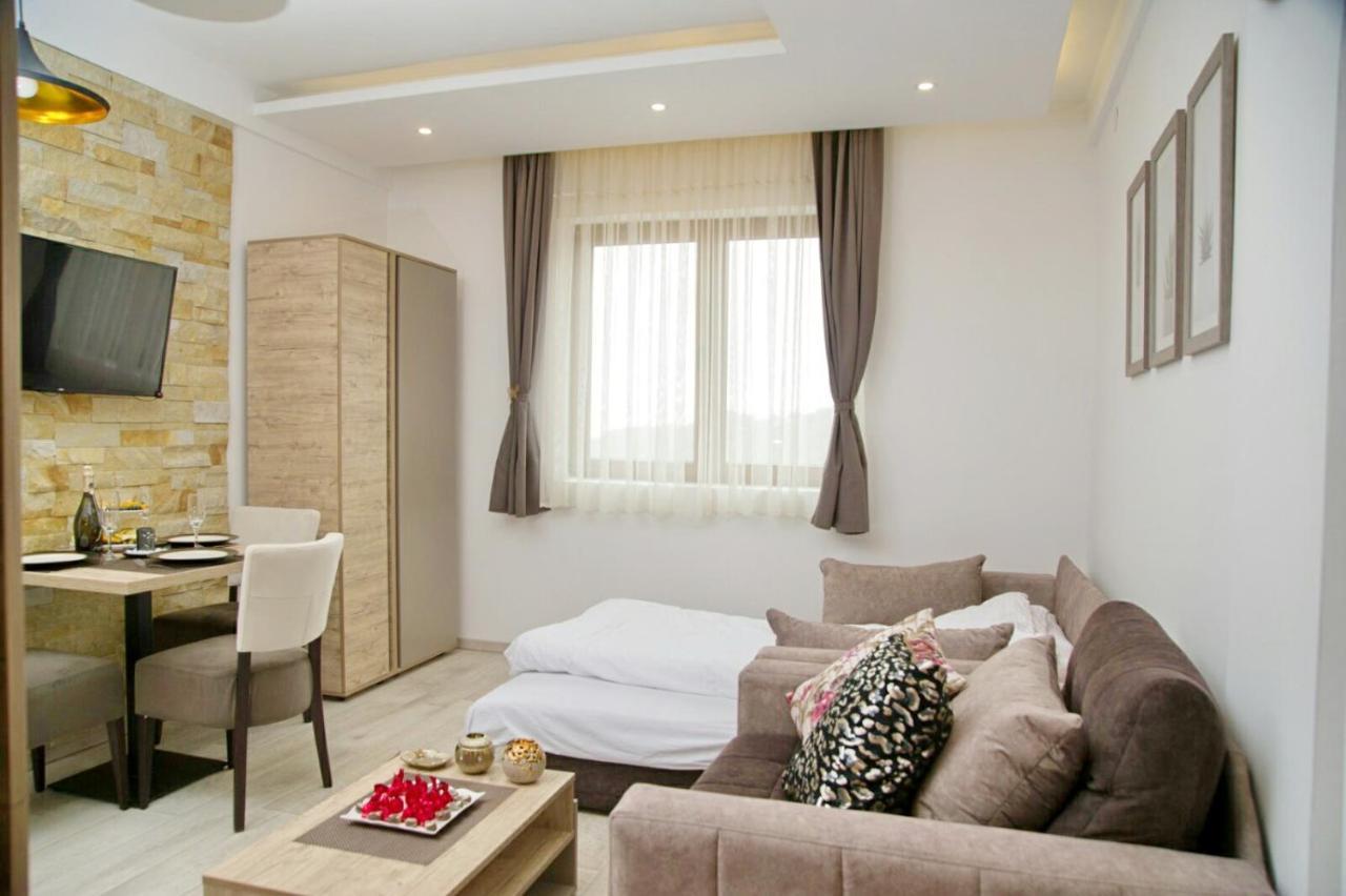 Apartament Kophill L36 Milmari Kopaonik Zewnętrze zdjęcie