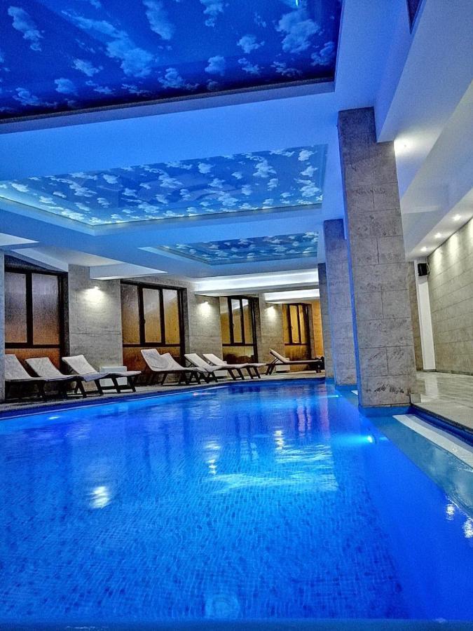 Apartament Kophill L36 Milmari Kopaonik Zewnętrze zdjęcie