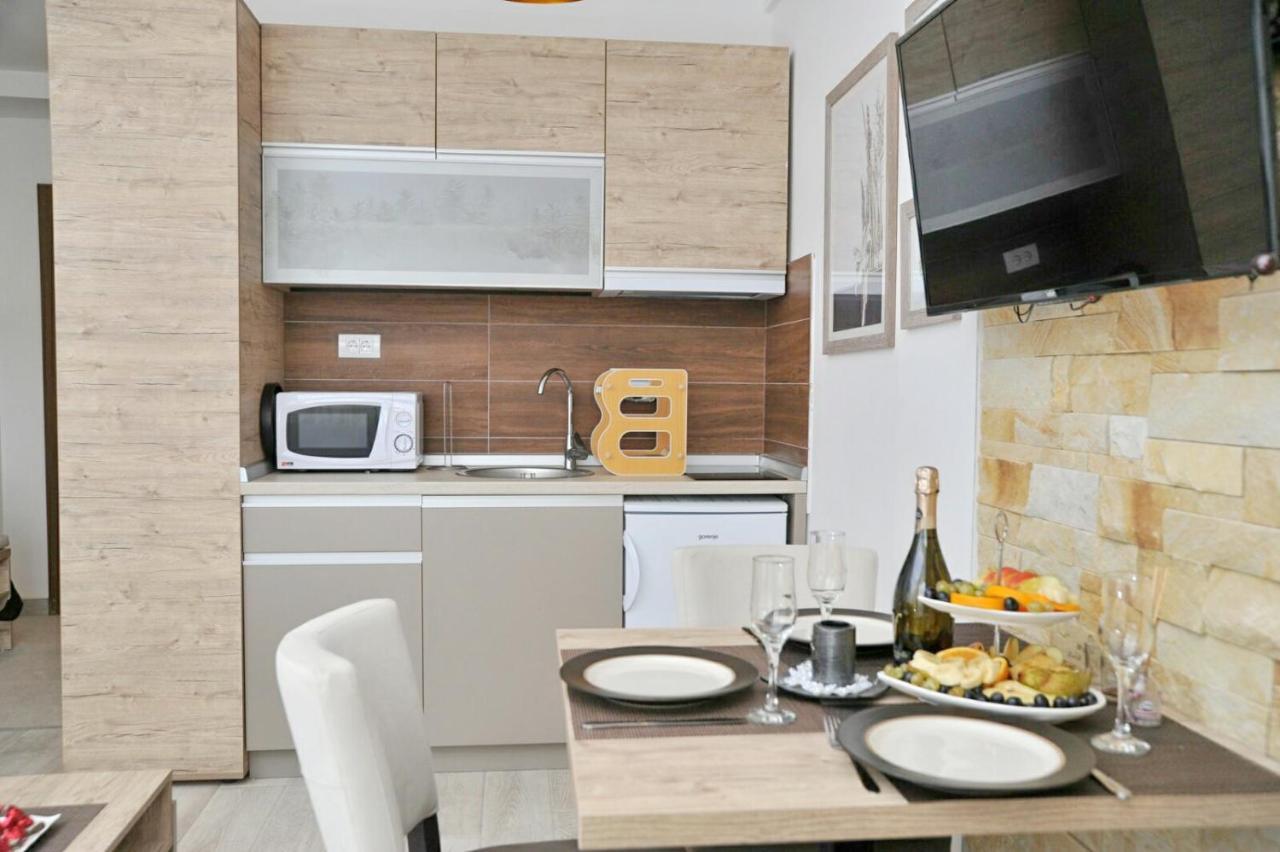 Apartament Kophill L36 Milmari Kopaonik Zewnętrze zdjęcie