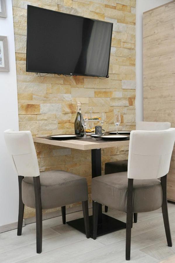 Apartament Kophill L36 Milmari Kopaonik Zewnętrze zdjęcie