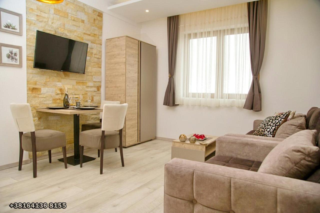 Apartament Kophill L36 Milmari Kopaonik Zewnętrze zdjęcie