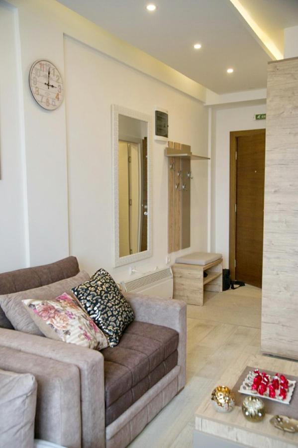Apartament Kophill L36 Milmari Kopaonik Zewnętrze zdjęcie