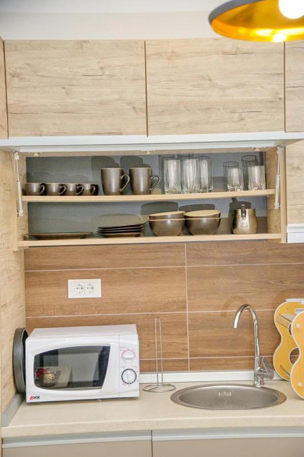 Apartament Kophill L36 Milmari Kopaonik Zewnętrze zdjęcie