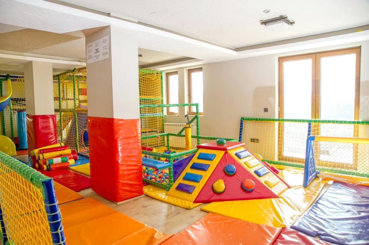 Apartament Kophill L36 Milmari Kopaonik Zewnętrze zdjęcie