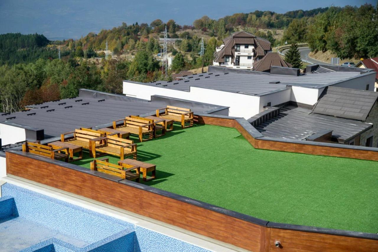Apartament Kophill L36 Milmari Kopaonik Zewnętrze zdjęcie