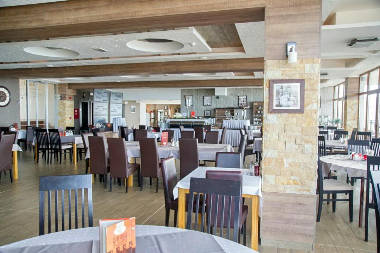 Apartament Kophill L36 Milmari Kopaonik Zewnętrze zdjęcie