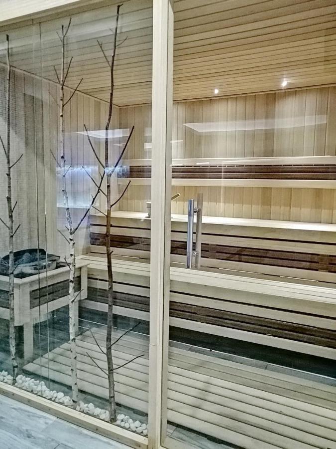 Apartament Kophill L36 Milmari Kopaonik Zewnętrze zdjęcie