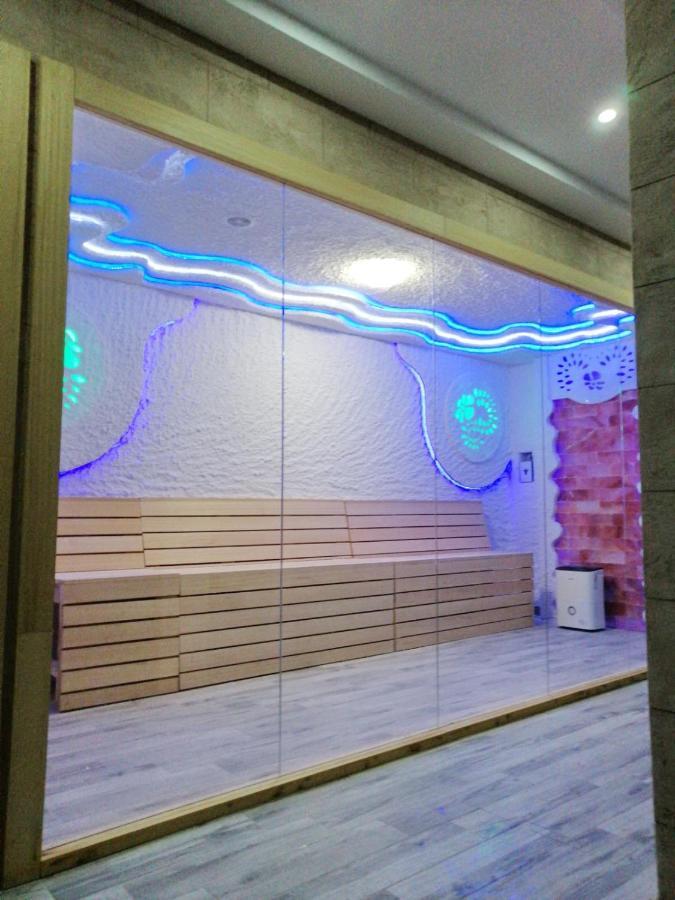 Apartament Kophill L36 Milmari Kopaonik Zewnętrze zdjęcie