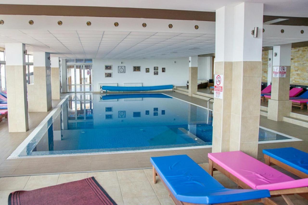Apartament Kophill L36 Milmari Kopaonik Zewnętrze zdjęcie