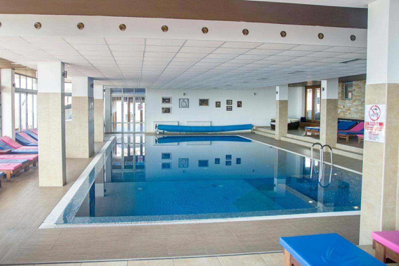 Apartament Kophill L36 Milmari Kopaonik Zewnętrze zdjęcie