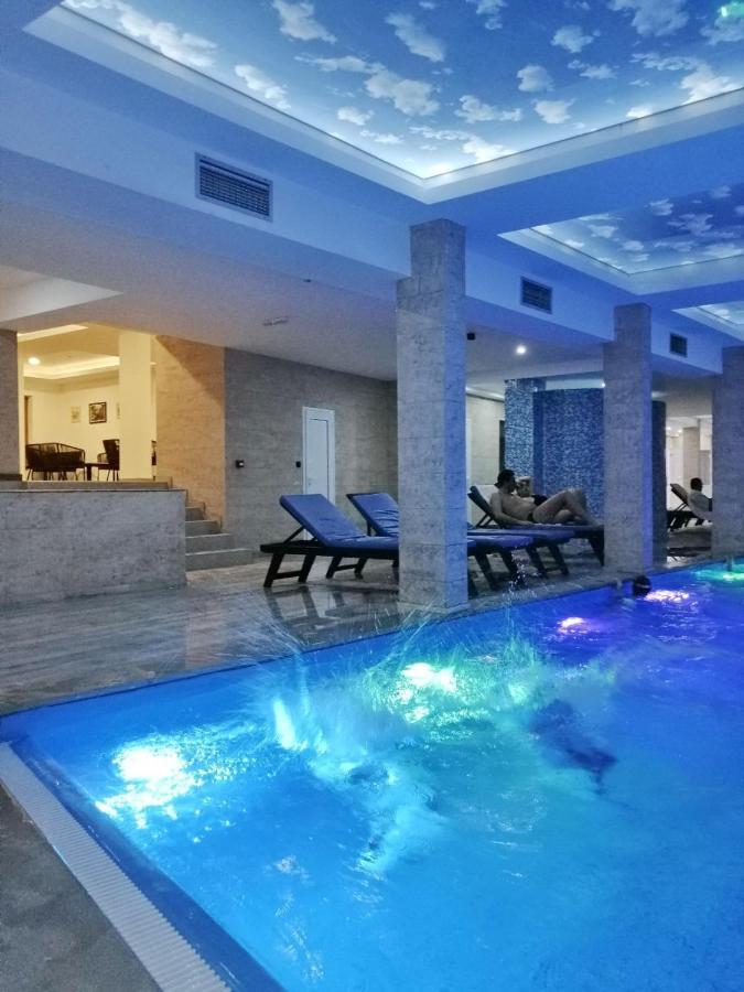 Apartament Kophill L36 Milmari Kopaonik Zewnętrze zdjęcie