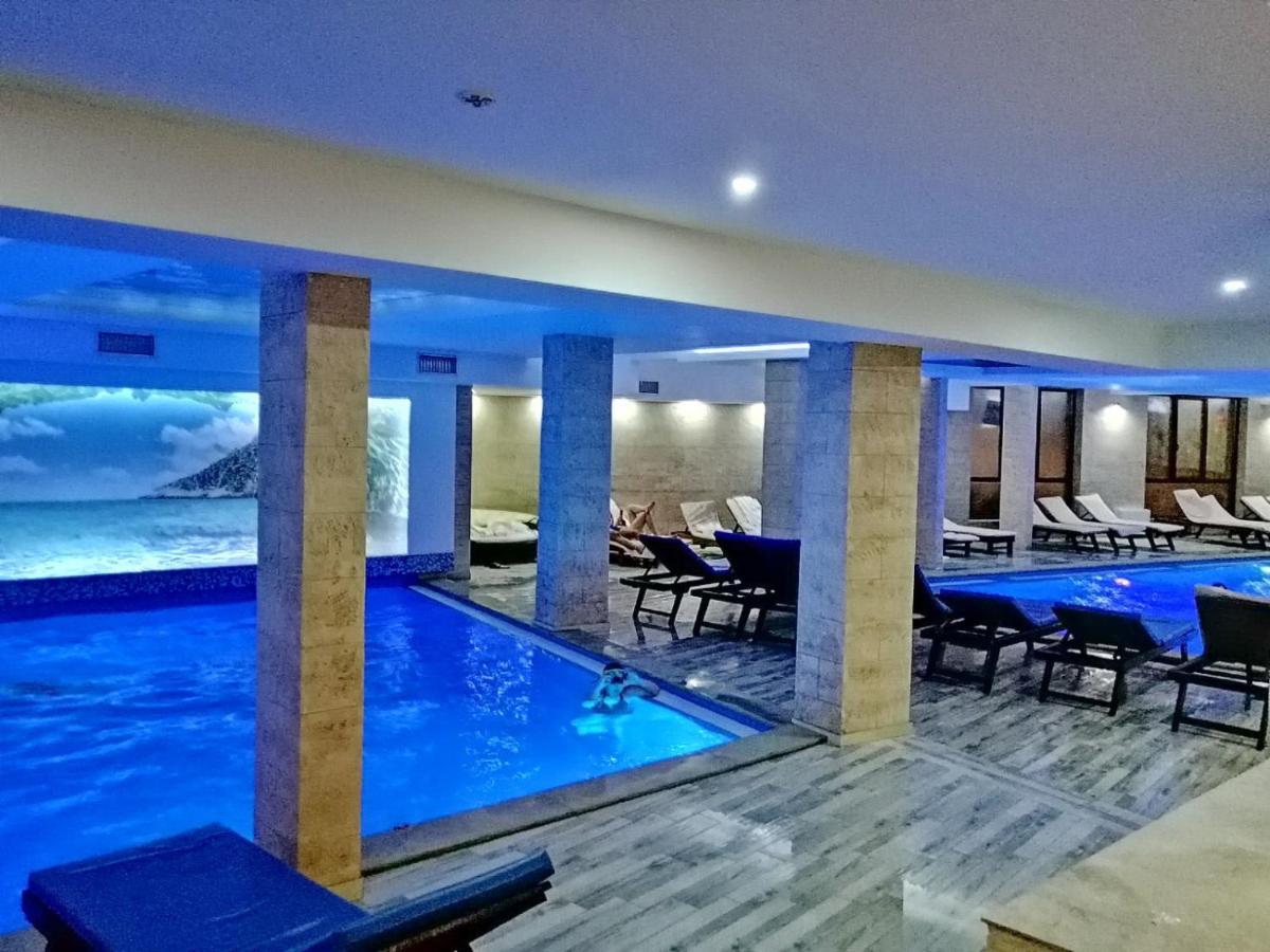 Apartament Kophill L36 Milmari Kopaonik Zewnętrze zdjęcie