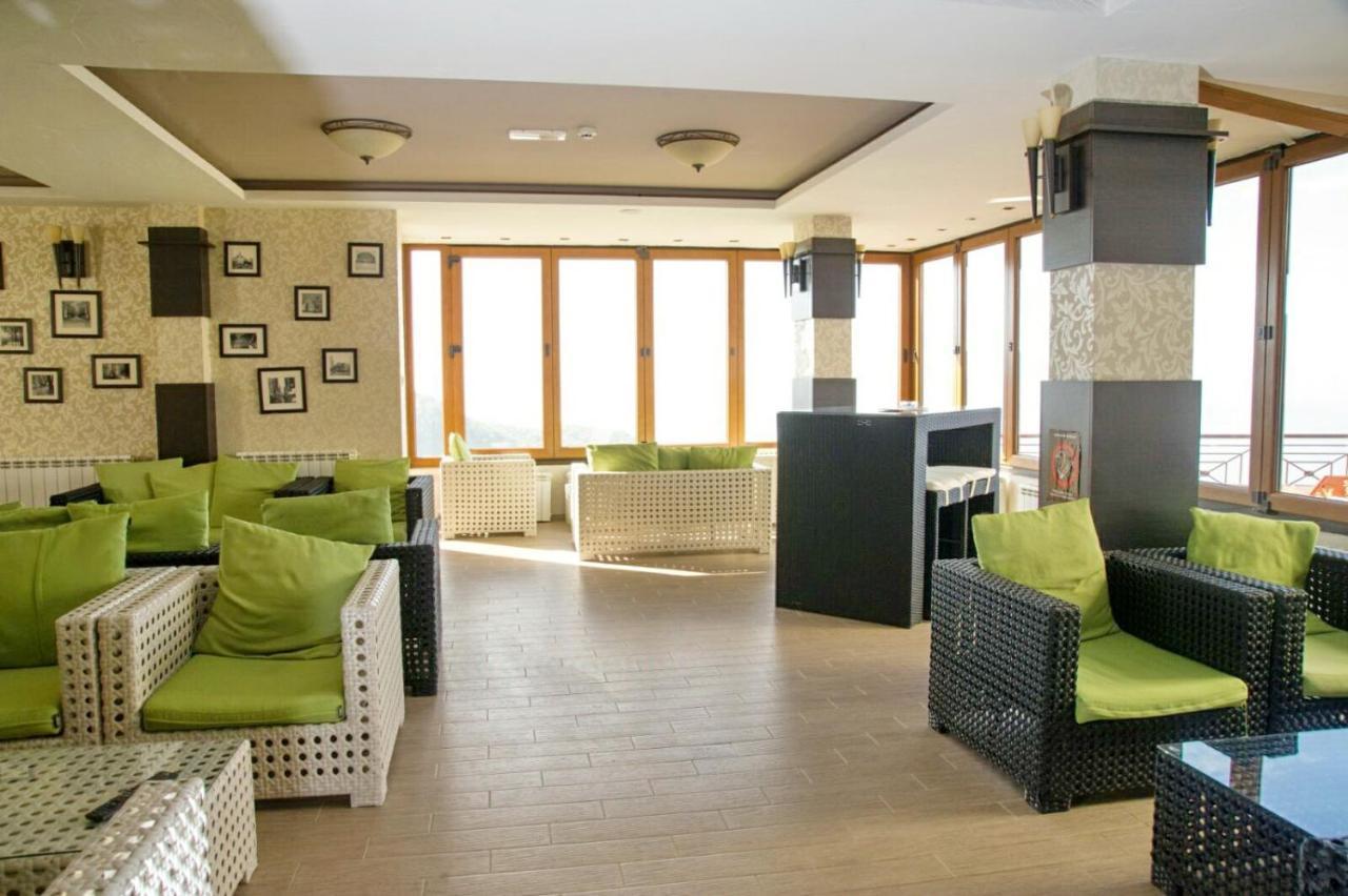 Apartament Kophill L36 Milmari Kopaonik Zewnętrze zdjęcie