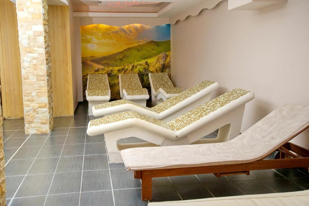 Apartament Kophill L36 Milmari Kopaonik Zewnętrze zdjęcie