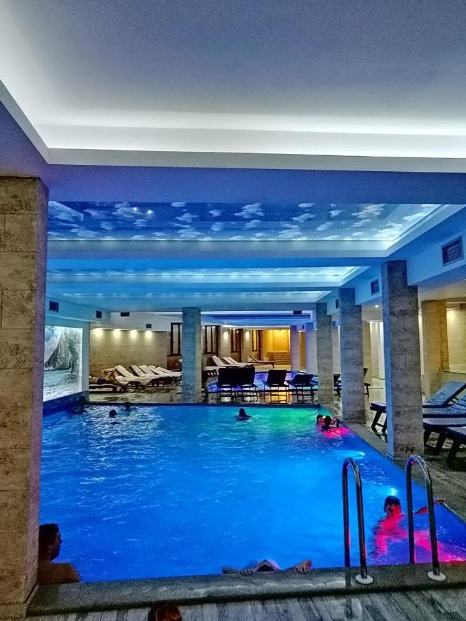 Apartament Kophill L36 Milmari Kopaonik Zewnętrze zdjęcie