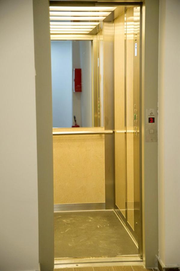 Apartament Kophill L36 Milmari Kopaonik Zewnętrze zdjęcie
