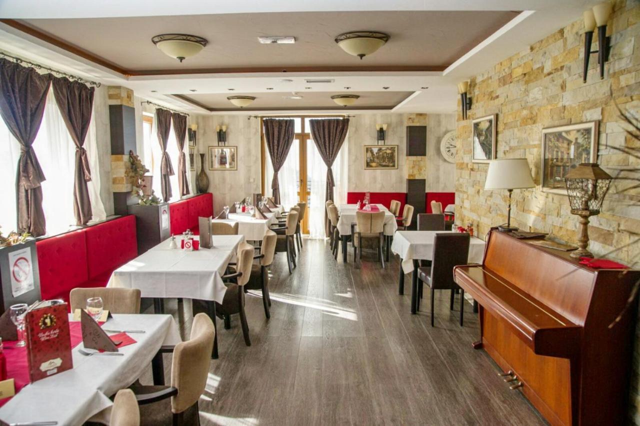 Apartament Kophill L36 Milmari Kopaonik Zewnętrze zdjęcie