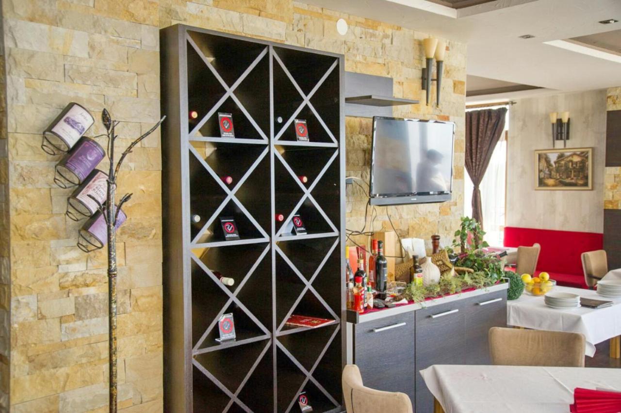 Apartament Kophill L36 Milmari Kopaonik Zewnętrze zdjęcie