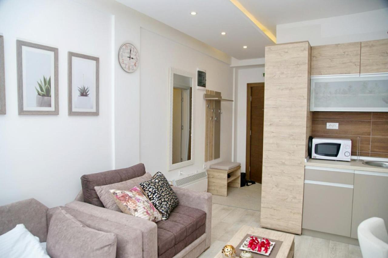 Apartament Kophill L36 Milmari Kopaonik Zewnętrze zdjęcie