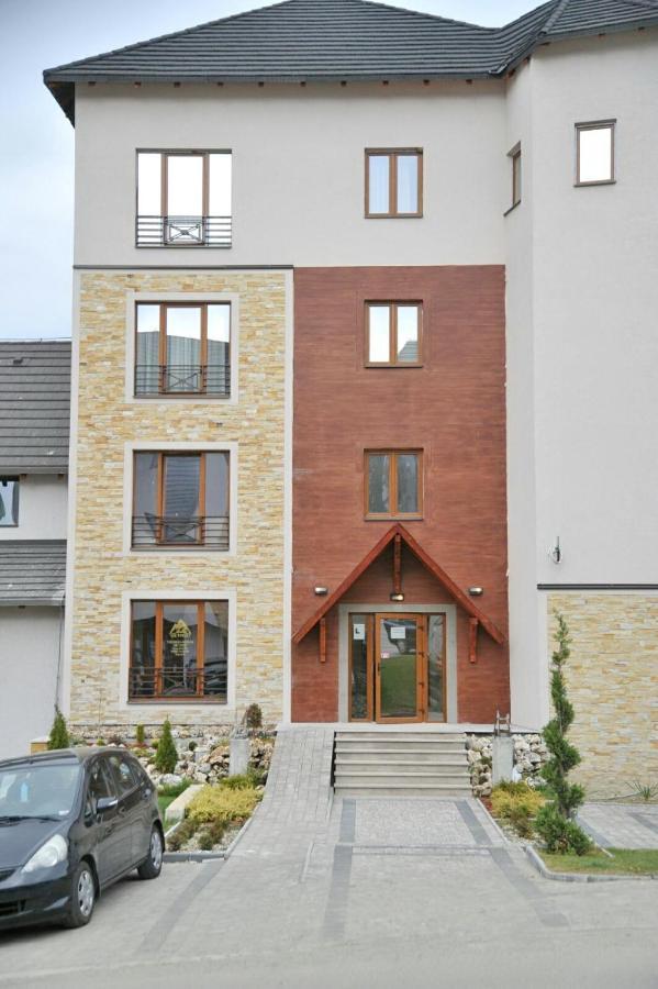 Apartament Kophill L36 Milmari Kopaonik Zewnętrze zdjęcie