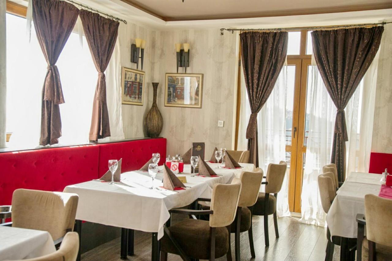 Apartament Kophill L36 Milmari Kopaonik Zewnętrze zdjęcie