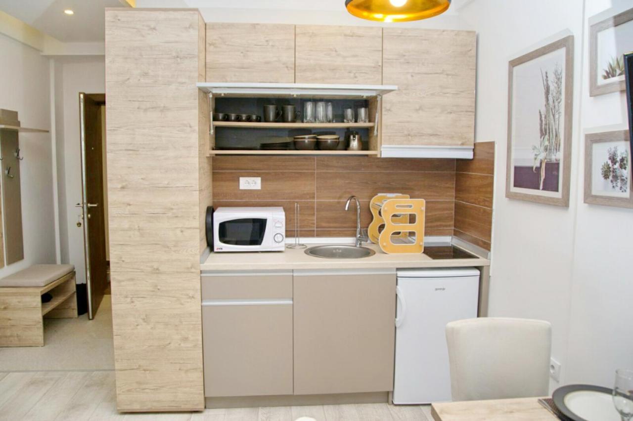 Apartament Kophill L36 Milmari Kopaonik Zewnętrze zdjęcie