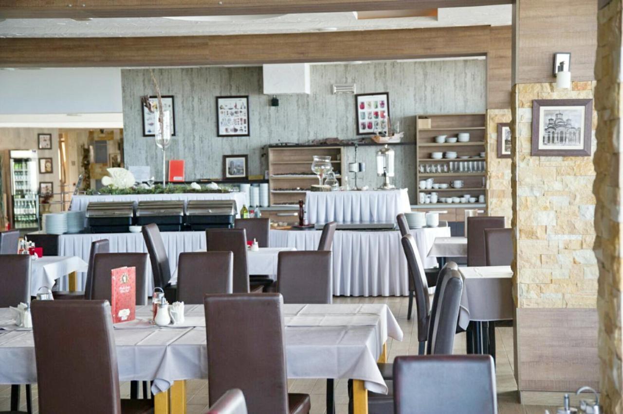Apartament Kophill L36 Milmari Kopaonik Zewnętrze zdjęcie
