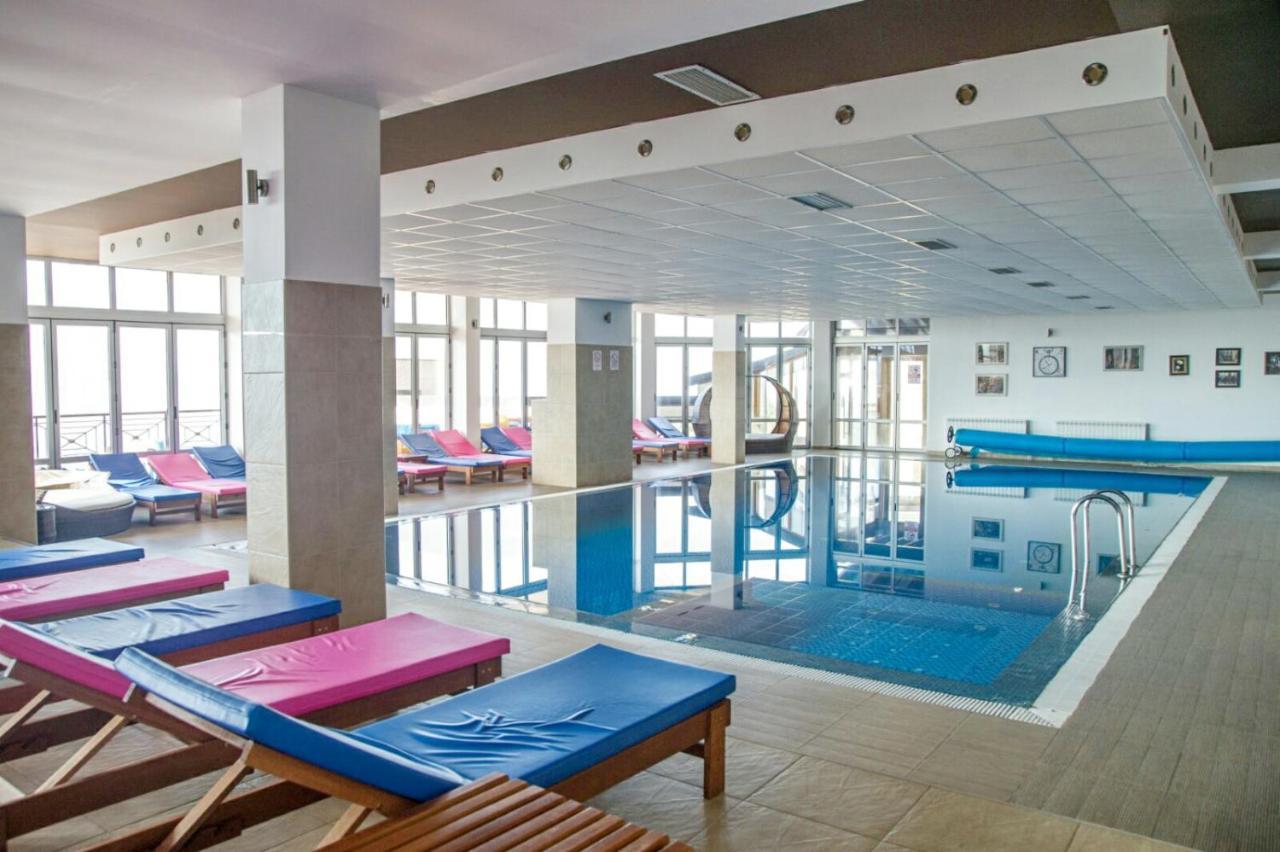 Apartament Kophill L36 Milmari Kopaonik Zewnętrze zdjęcie