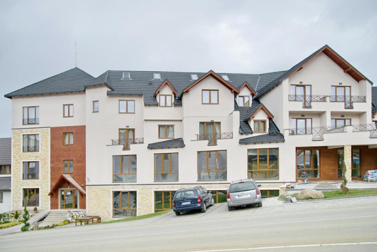 Apartament Kophill L36 Milmari Kopaonik Zewnętrze zdjęcie