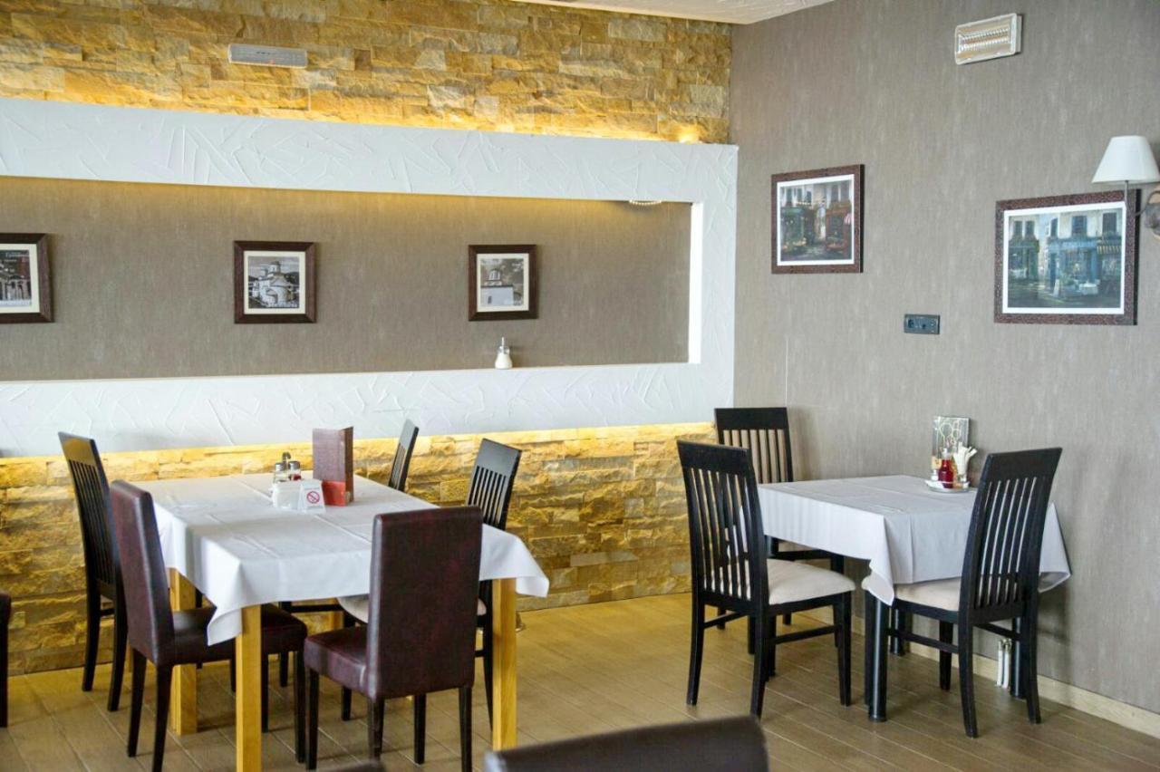 Apartament Kophill L36 Milmari Kopaonik Zewnętrze zdjęcie