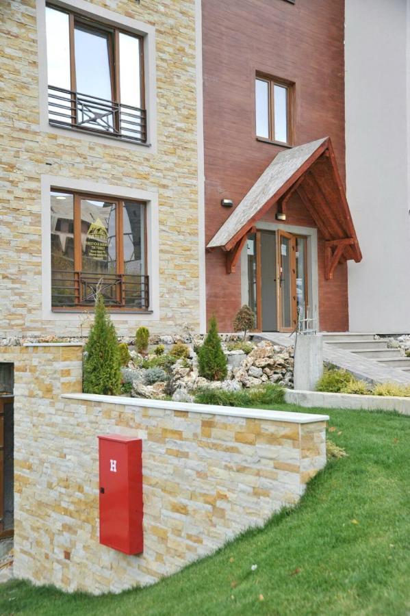 Apartament Kophill L36 Milmari Kopaonik Zewnętrze zdjęcie
