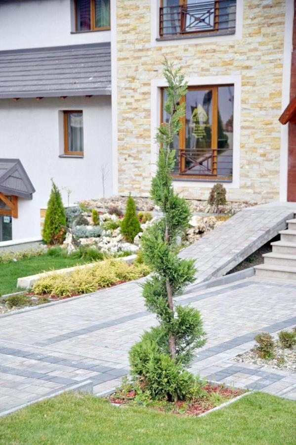 Apartament Kophill L36 Milmari Kopaonik Zewnętrze zdjęcie